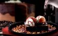 Hot Sizzling Brownie