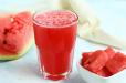 Watermelon Juice