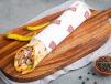 Meat Shawarma