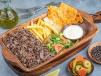 Meat Plate