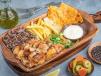 Mix Plate