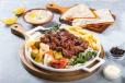 Mutton Kebab Grill