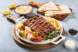 Mutton Kofta Grill