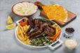 Lamb Chops