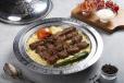 Mutton Kebab Rice