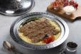 Meat Kofta Rice