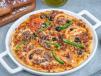 Meat Pizza
