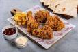 Broasted Chicken