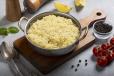 Arabic Rice Bowl