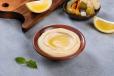 Small Hummus