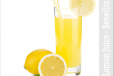 Lemon Juice