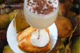Tender Coconut Milkshakes