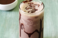 Chocolate Milkshakes