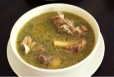 Mutton Soup