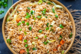 Veg Fried Rice