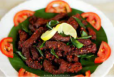 Beef Dry Fry