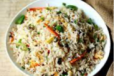 Mixed fried Rice