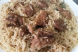 Beef Pulao