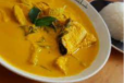 Fish Mango Curry