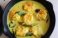 Prawns Mango Curry