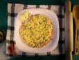 Cheese and Eggs