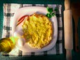 Meat Eggs