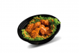Dynamite Chicken