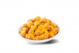 Chicken Popcorn With Cheese
