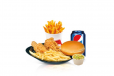 Snack Box