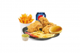Dinner Meal