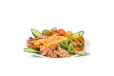 Chicken Shawarma