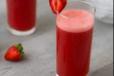 Strawberry Juice