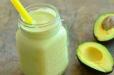 Avocado Juice