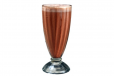 Chocolate Milk Shake