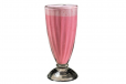 Strawberry Milk Shake