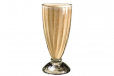 Dates Milk Shake