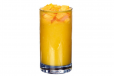 Mango Juice With Bricks