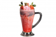 Strawberry Falooda