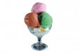 Mixed Ice Cream