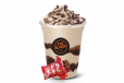 Kitkat Shake