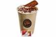 Lotus Shake