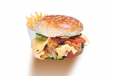Italian Burger