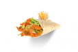 Butterfly Prawns