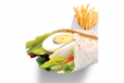 Egg Wrap