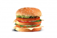 Chicken Double