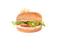 Veg Burger