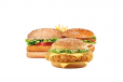 Burger Meal