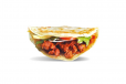 Chilli Porotta