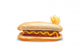 Hotdog Combo