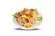 Chicken Club